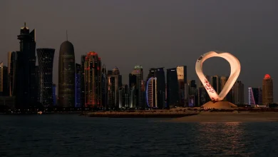 قطر تستفيد من نجاح كأس العالم 2022 لبناء اقتصاد أكثر تنوعاً