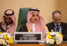 وزير الخارجية السعودي يحذر إسرائيل من الهجوم على رفح