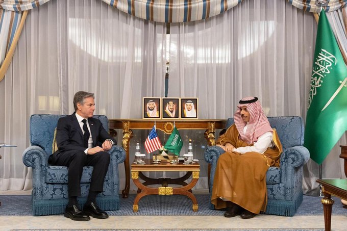 إسرائيل وإيران قوى الخليج
