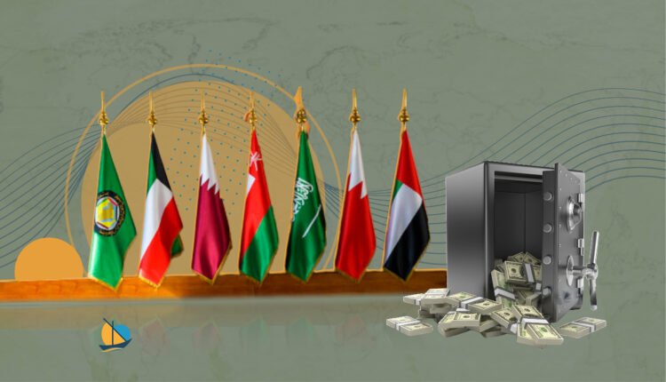 صناديق الخليج السيادية: امبراطوريات مالية وأرباح متواضعة