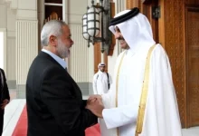 قطر وتركيا تنفيان تقارير عن إجبار قيادة حماس على مغادرة الدوحة