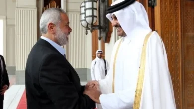 قطر وتركيا تنفيان تقارير عن إجبار قيادة حماس على مغادرة الدوحة