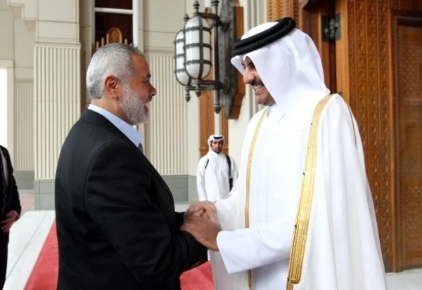 قطر وتركيا تنفيان تقارير عن إجبار قيادة حماس على مغادرة الدوحة
