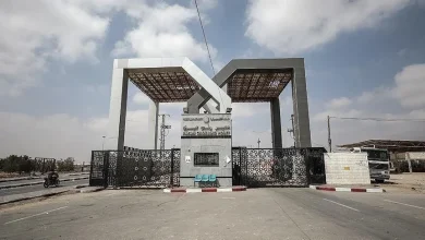 شركة مصرية تجني أكثر من 88 مليون دولار من مقابل سفر الفلسطينيين
