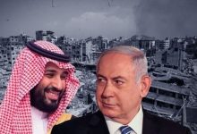 هآرتس: التطبيع السعودي مع إسرائيل لن يحل مشاكل غزة