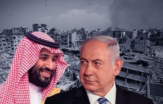 هآرتس: التطبيع السعودي مع إسرائيل لن يحل مشاكل غزة