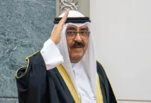 خطوات مرجحة في الكويت حل مجلس الأمة وتعليق بعض المواد الدستورية