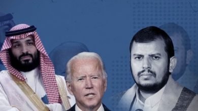 بايدن يعتزم رفع حظر الأسلحة الهجومية عن السعودية