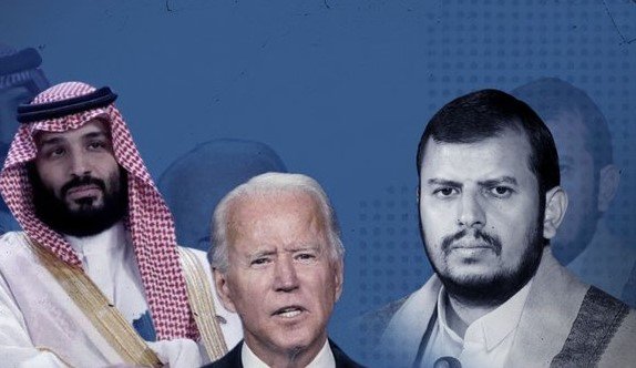 بايدن يعتزم رفع حظر الأسلحة الهجومية عن السعودية