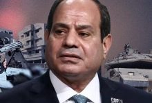 الهجوم الإسرائيلي على رفح يضع مصر في مأزق خطير
