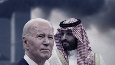 بايدن يسعى لاتفاق دفاع مع السعودية بينما يقاضي ضحايا 11 سبتمبر الرياض
