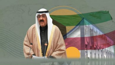 توافق عصيّ في الكويت بشأن التعليق الثالث لبعض أحكام الدستور