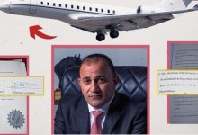 فضيحة فساد كبرى تلاحق رجل الأعمال المصري إبراهيم العرجاني