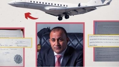 فضيحة فساد كبرى تلاحق رجل الأعمال المصري إبراهيم العرجاني