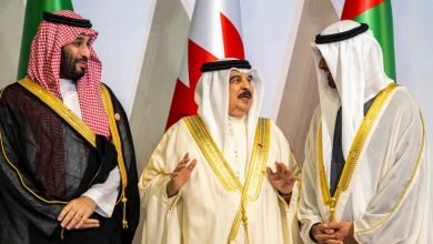 لماذا تريد دول الخليج إرسال قوات حفظ سلام إلى قطاع غزة؟