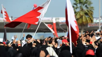 في قضية