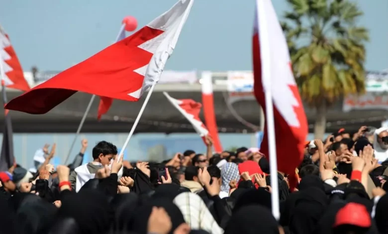 في قضية