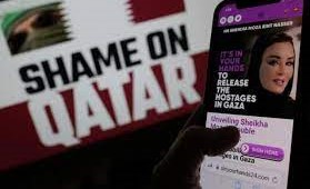 فرانس برس تكشف تفاصيل حملة "تشويه" غامضة تستهدف قطر