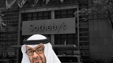 الإمارات تبرم صفقة ضخمة للاستثمار في الفن