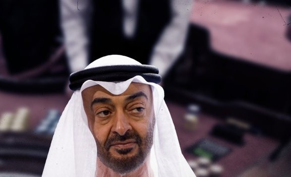 الإمارات تستهدف تجاوز سنغافورة في إيرادات سوق الكازينوهات والقمار