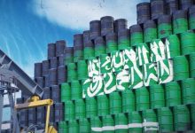 انخفاض مبيعات السعودية من صادرات النفط إلى أدنى مستوياتها منذ ثلاث سنوات