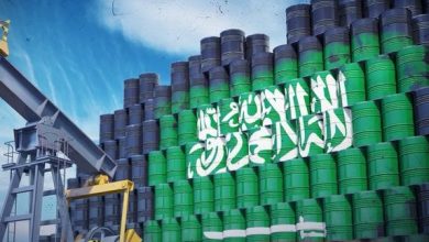 انخفاض مبيعات السعودية من صادرات النفط إلى أدنى مستوياتها منذ ثلاث سنوات
