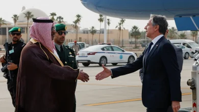 حدود الاتفاق الأمني