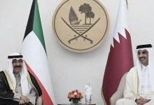 لتوريد الغاز