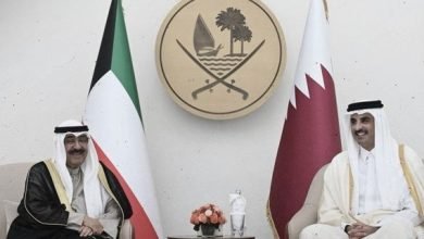 لتوريد الغاز