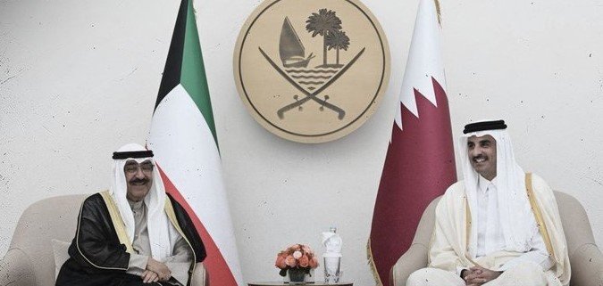 لتوريد الغاز