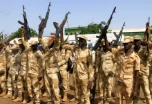 خمس دول بينها الإمارات مصدر تأجيج الصراع الداخلي في السودان