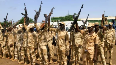 خمس دول بينها الإمارات مصدر تأجيج الصراع الداخلي في السودان