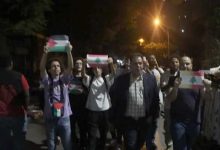 العدوان الإسرائيلي