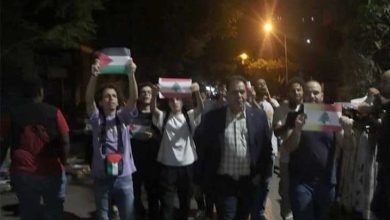 العدوان الإسرائيلي