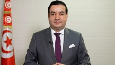 العياشي زمال