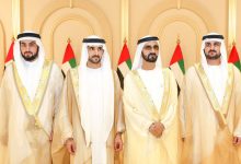 حمدان بن محمد آل مكتوم