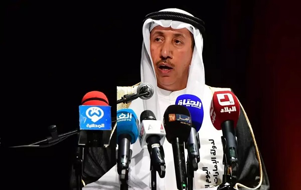 صحيفة جزائرية
