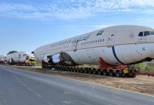 طائرات موسم الرياض