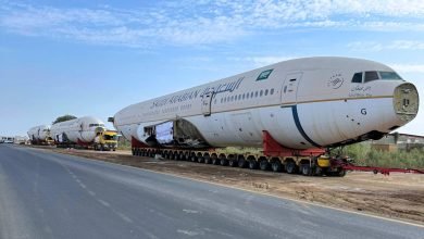 طائرات موسم الرياض