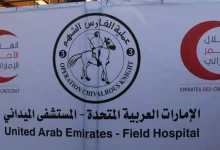 الفوضى والفساد العنوان الخفي لمساعدات الإمارات إلى غزة