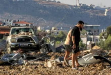 الولايات المتحدة وفرنسا وحلفاؤهما الرئيسيون يدعون إلى وقف إطلاق النار لمدة 21 يومًا في لبنان