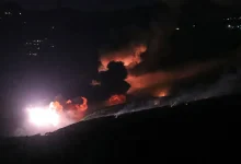جنوب لبنان