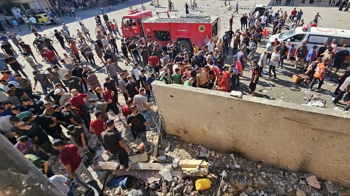 مدرسة الفالوجا