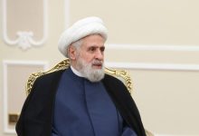 نعيم قاسم