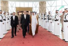 مسعود بزشكيان