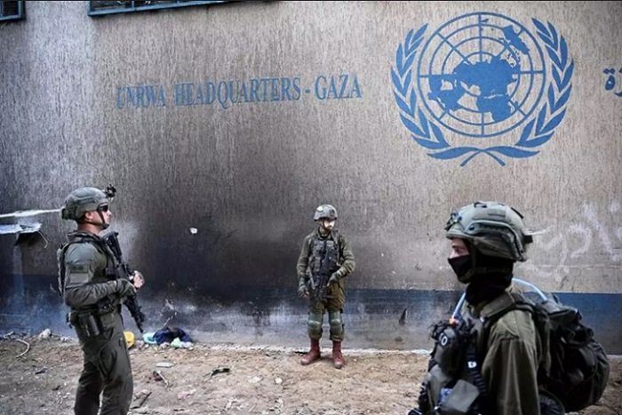 الكنيست