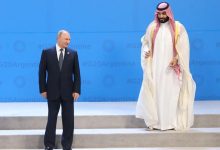 الاقتصاد الروسي