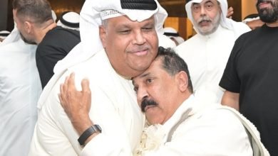 عبدالله الرويشد