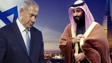 إيران والسعودية