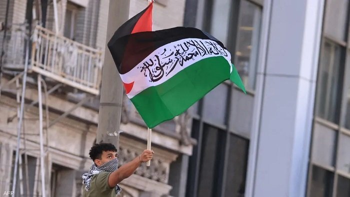 المغير